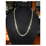 10K Gold Chain