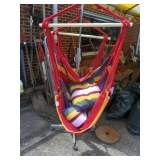 2 Hammock chairs