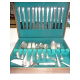 Towle Sterling flatware