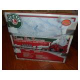 North Pole express by Lionel