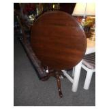 Ethen Allen Tilt Table