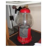 Gum Ball Machine