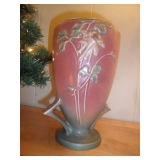 Roseville Pottery Vase