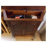 Sear Working Stereo Console