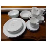 Corelle Dishes