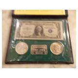 Story of Silver Collection