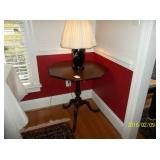Tilt top table