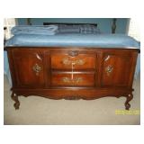 Lane cedar chest
