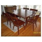 Willet Furn. Co,. Dropleaf