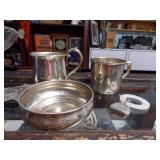 Sterling Silver items