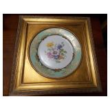 Mark Roberts Framed Plates