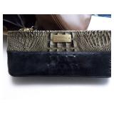Brahmin Clutch 