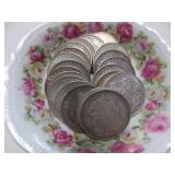 Silver Dollars just added to the sale