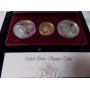 Olympic Coin Set