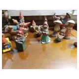 Tom Clark Gnomes