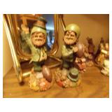 Tom clack Gnomes