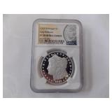 2023 Morgan PF 70 Ultra Cameo