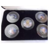 Kennedy Brothers Half