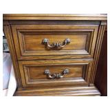 2 Matching Night Stands