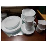 Corelle Dishes