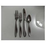 Oneida Stainless Flatware