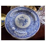 Spode Plates