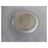 Morgan Silver  Dollar