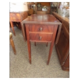 Matching Drop Leaf end tables