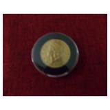 $20 Double Eagle Gold Coin