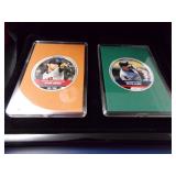 Silver Trading Coins