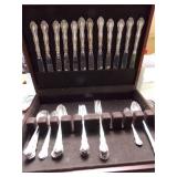 Wallace Sterling Silver Set