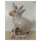 Herend Rabbit