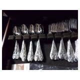 Gorham Stainless steel