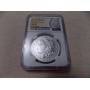 Morgan Silver Dollar