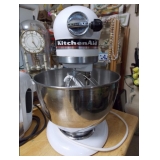 Kitchen Aid Mixer
