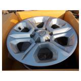 4 toyota rims