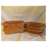 Longaberger Baskets