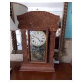 Mantel Clock