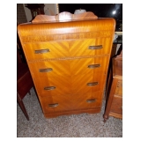 Vintage dresser