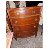 Vintage Dresser