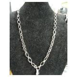 Sterling necklace