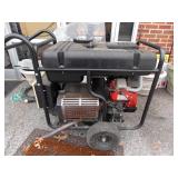 Another picture of generator