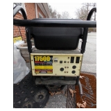 Generac Generator