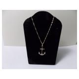 14K Gold Necklace