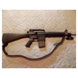 ArmaLite Rifle