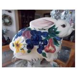 Gail Pittman Rabbit