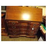 Secretary