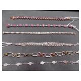 Sterling Bracelets