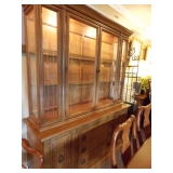 Centure Furniture China Cabinet