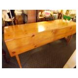 Farm Table